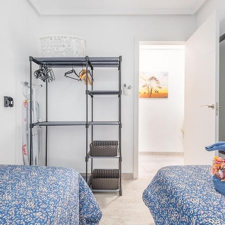 Apartamento Exclusivo Y Central تورّيفيِخا المظهر الخارجي الصورة