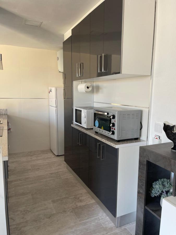 Apartamento Exclusivo Y Central تورّيفيِخا المظهر الخارجي الصورة