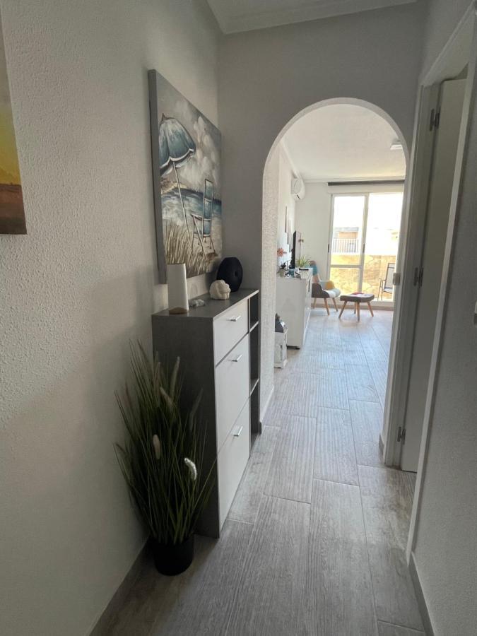 Apartamento Exclusivo Y Central تورّيفيِخا المظهر الخارجي الصورة