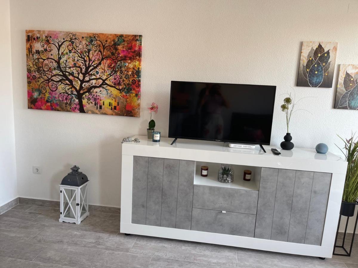Apartamento Exclusivo Y Central تورّيفيِخا المظهر الخارجي الصورة