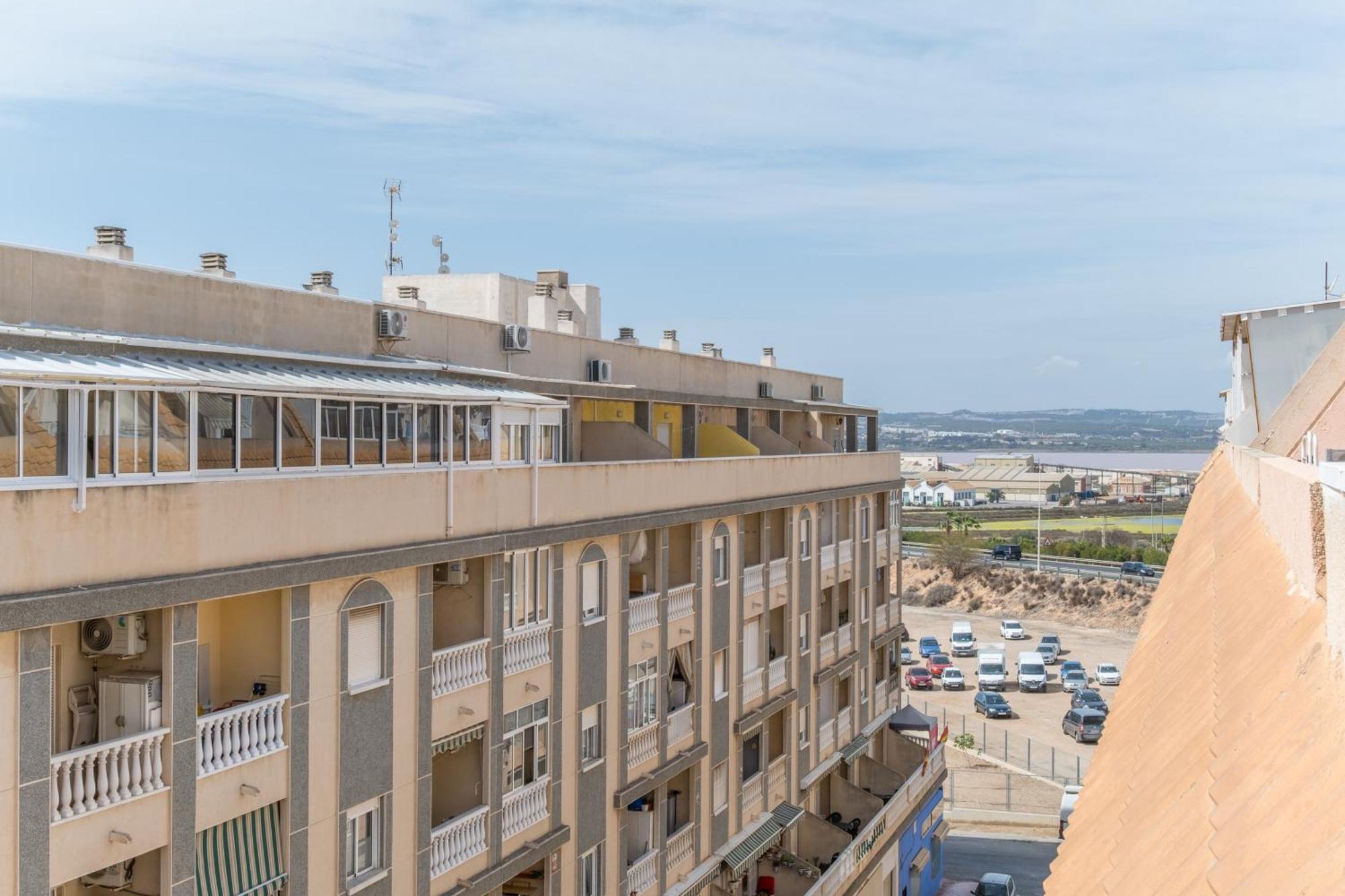 Apartamento Exclusivo Y Central تورّيفيِخا المظهر الخارجي الصورة