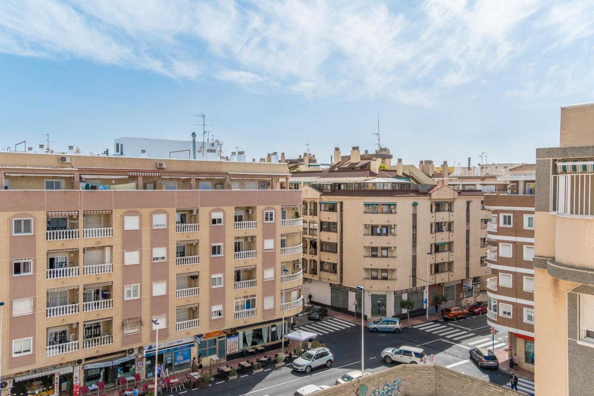 Apartamento Exclusivo Y Central تورّيفيِخا المظهر الخارجي الصورة