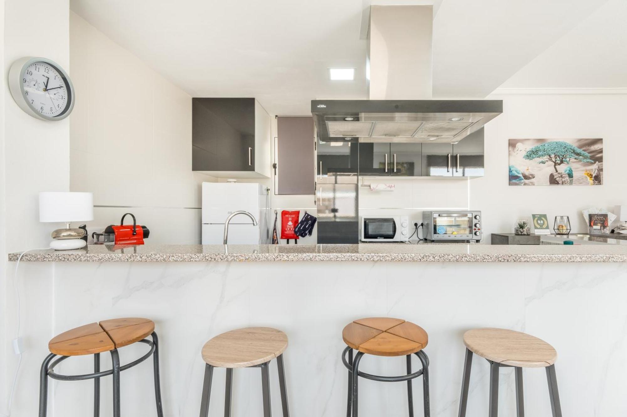 Apartamento Exclusivo Y Central تورّيفيِخا المظهر الخارجي الصورة